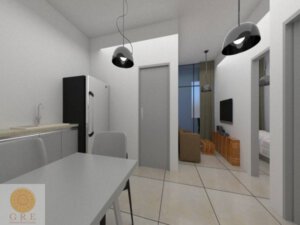 דירה 48 סלוניקי - מומלץ!