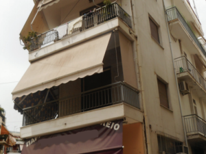 דירות 178 אתונה
