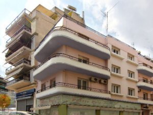 בניין 269 אתונה