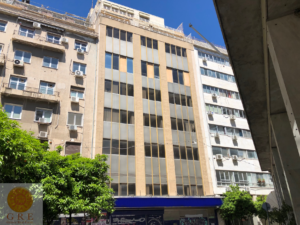 בניין 275 אתונה