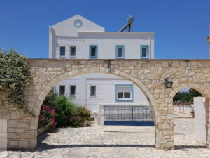 וילה 139 כרתים