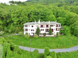 מלון בפיליון