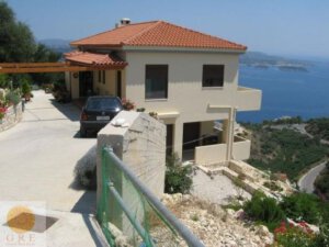 וילה 140 כרתים