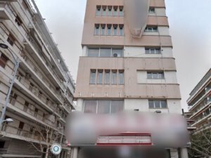 בניין 12 סלוניקי
