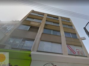 בניין 17 סלוניקי