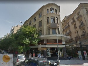 בניין 18 סלוניקי