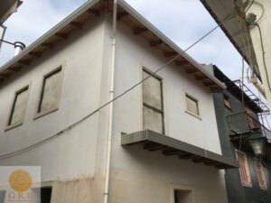 בית מסורתי 45 לפקדה