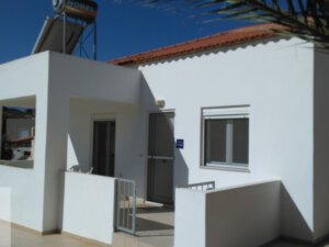 בית מסורתי 53 כרתים