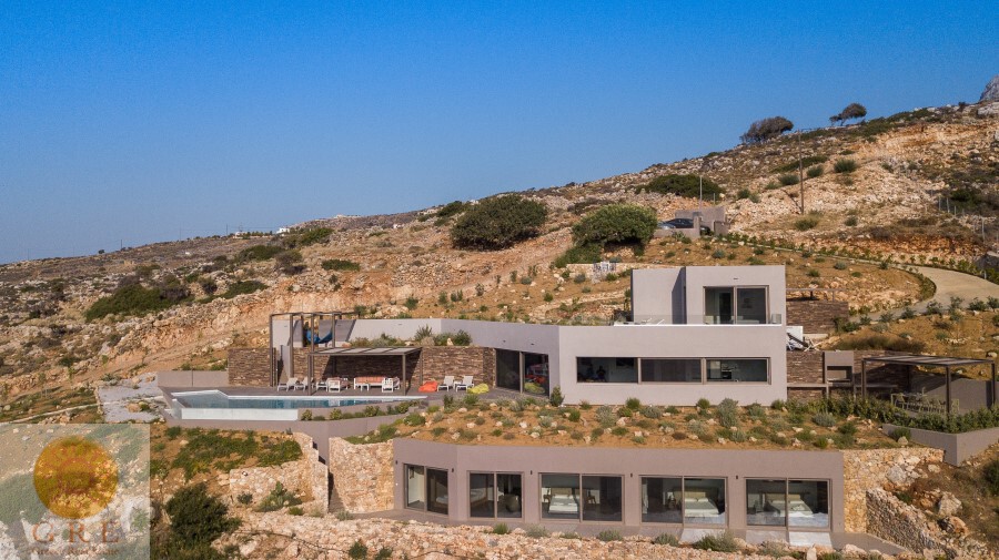 וילה 145 כרתים – תמונה 4