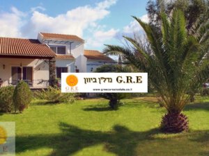 וילה 82 קורפו