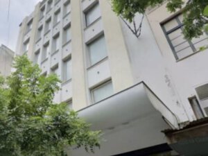 בניין 287 אתונה