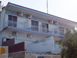 מלון 02 עד שעתיים מאתונה