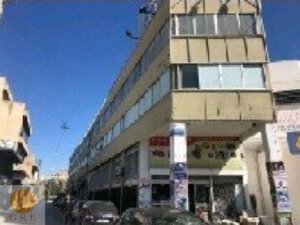 בניין 291 אתונה