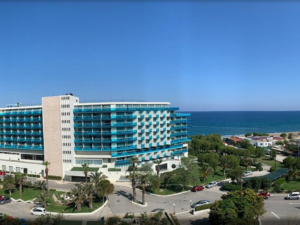 מלון 14 רודוס