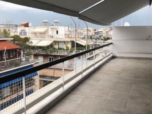 דירה 215 אתונה