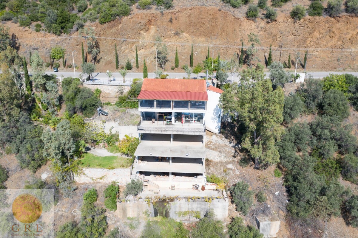 וילה 46 אוויה – תמונה 3