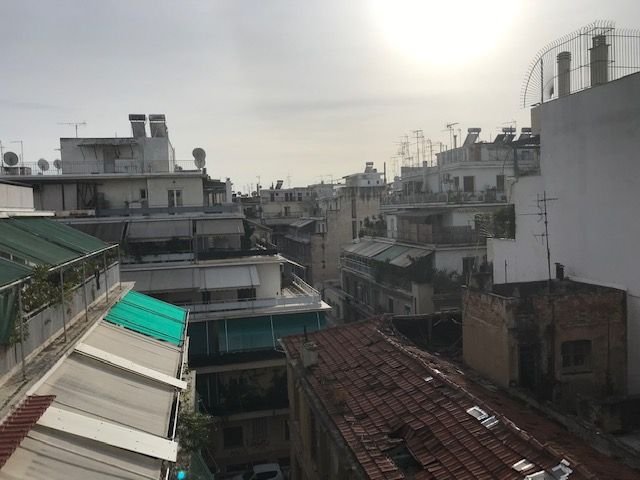 בניין 311 אתונה – תמונה 2