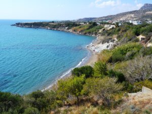 אדמה 81 כרתים