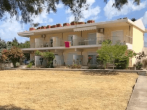 בית מסורתי אוויה 48