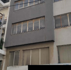 בניין מסחרי 6 אתונה