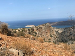 אדמה 89 כרתים