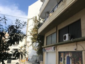 דירה 27 רודוס