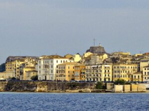 City Marina Hotel Corfu