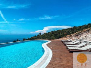Secret Hill Villa