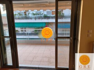 דירה 256 אתונה