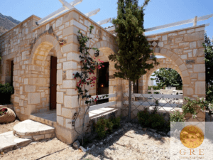 וילה 251 כרתים