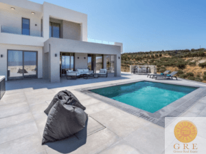 וילה 252 כרתים