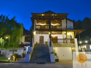 וילה 81 אוויה