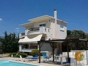 וילה 79 אוויה