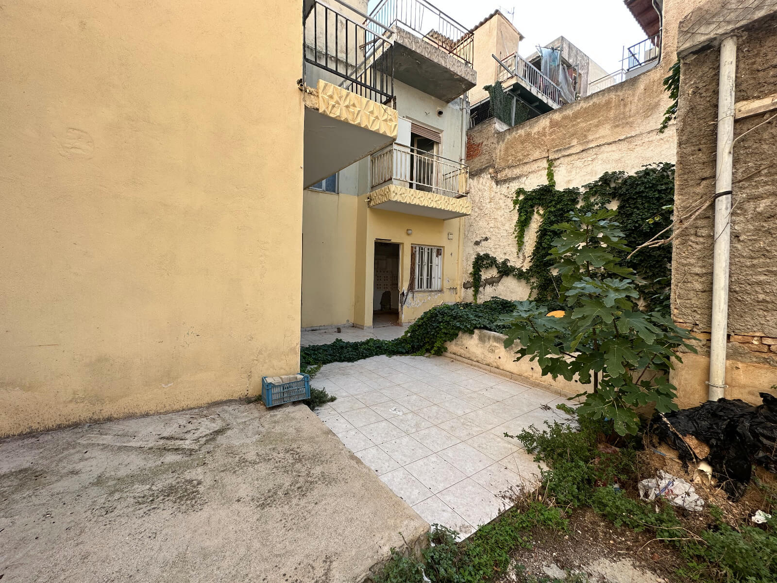 בניין 330 אתונה – תמונה 4