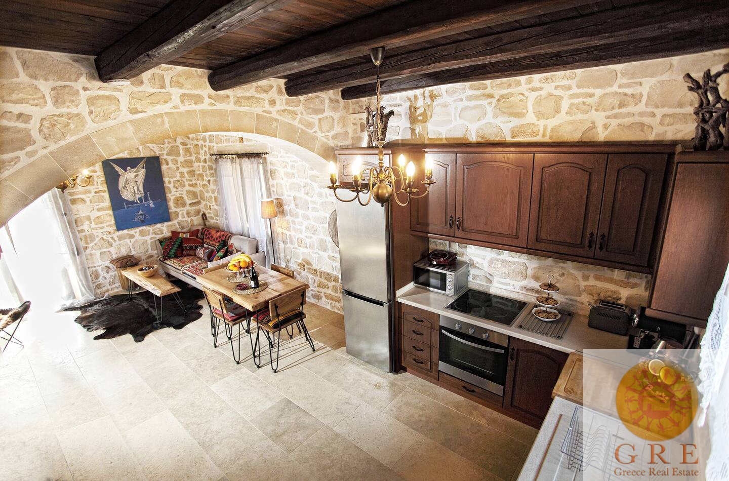 וילה 254 כרתים – תמונה 4