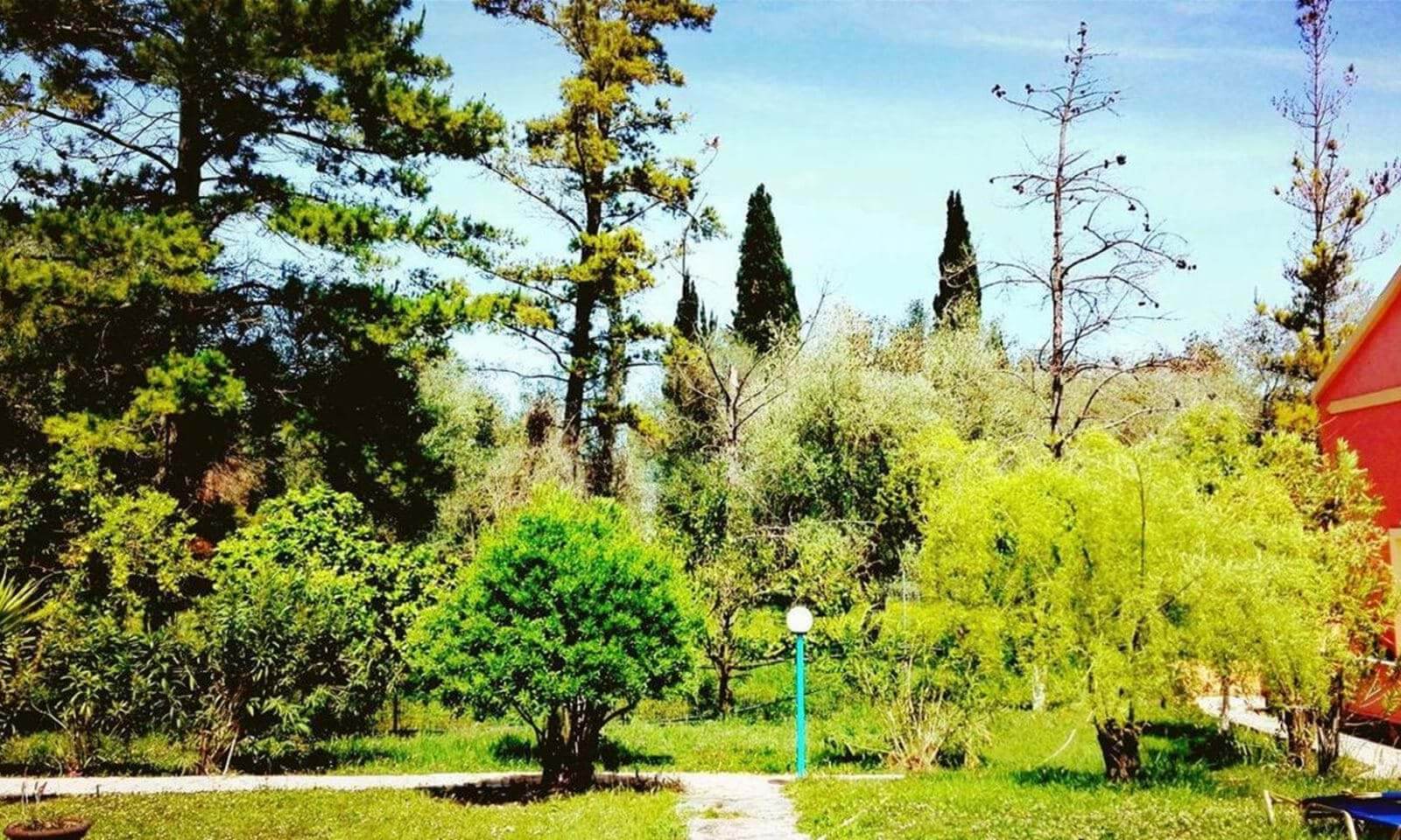 מלון 80 קורפו – תמונה 4