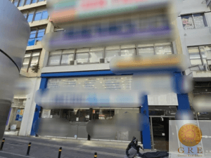 בניין 340 אתונה