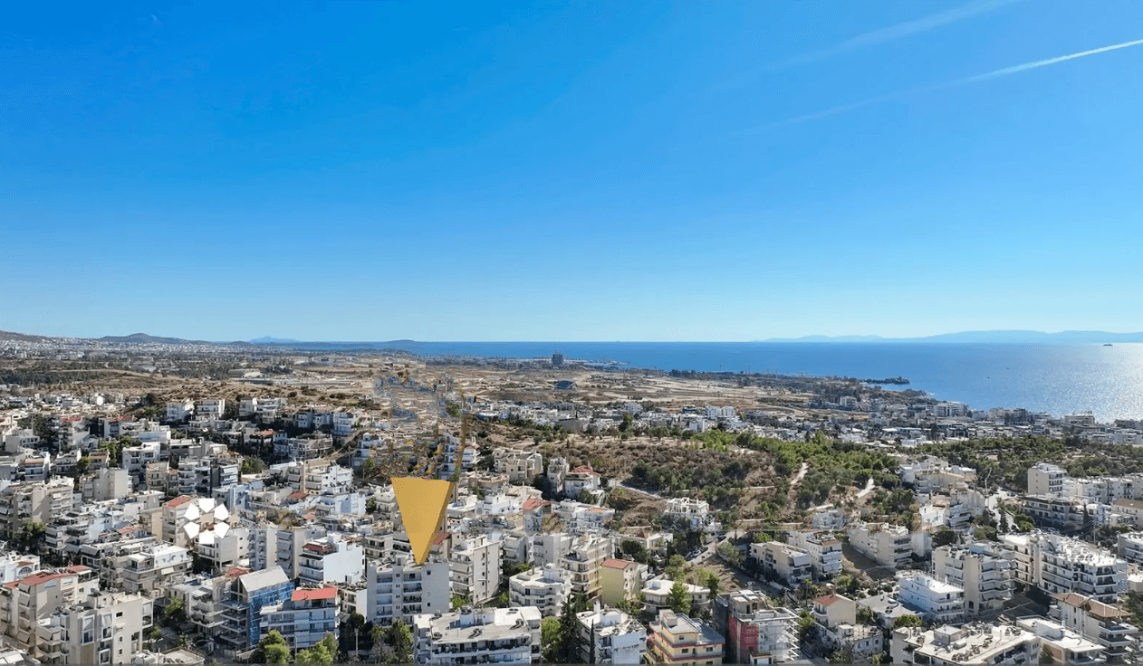 דירה 302 אתונה – תמונה 2