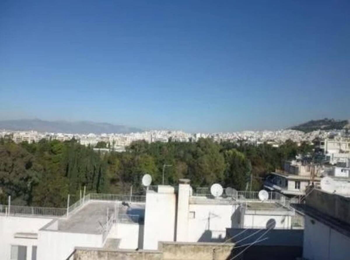 בניין 341 אתונה – תמונה 3