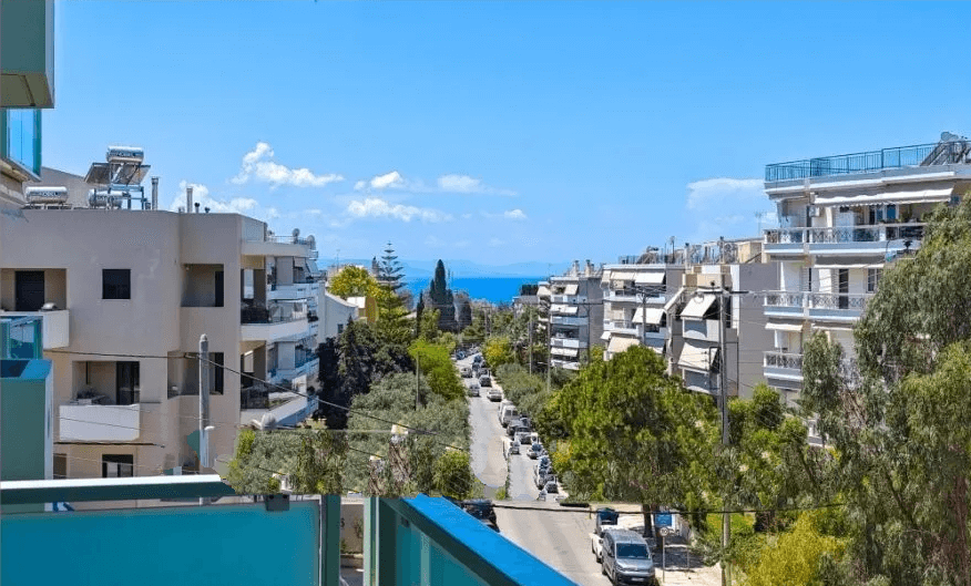 דירה 303 אתונה – תמונה 4