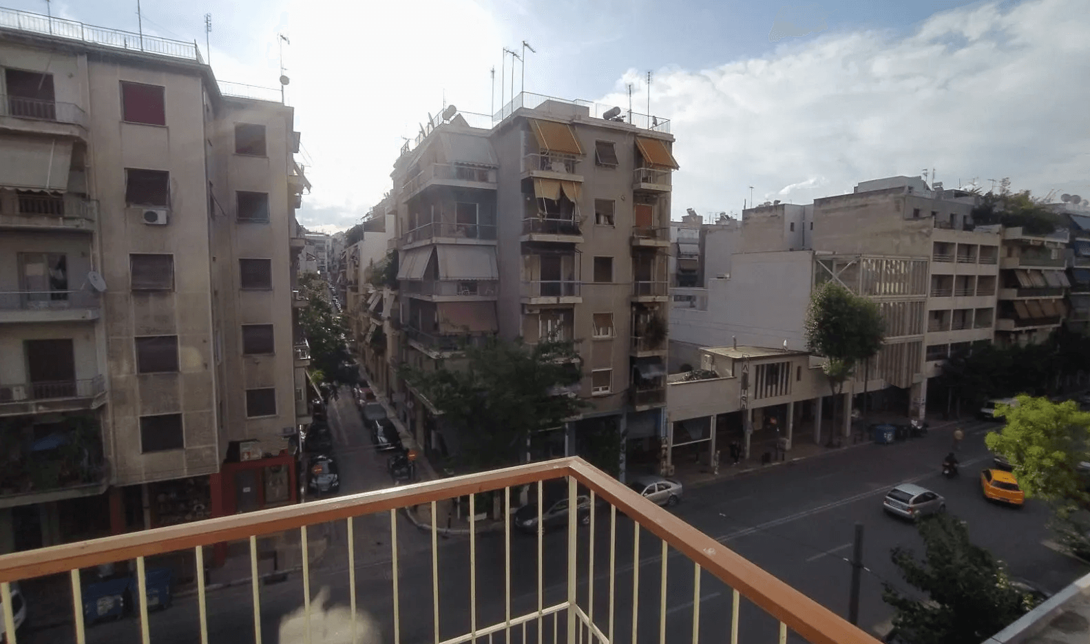 דירה 300 אתונה – תמונה 3