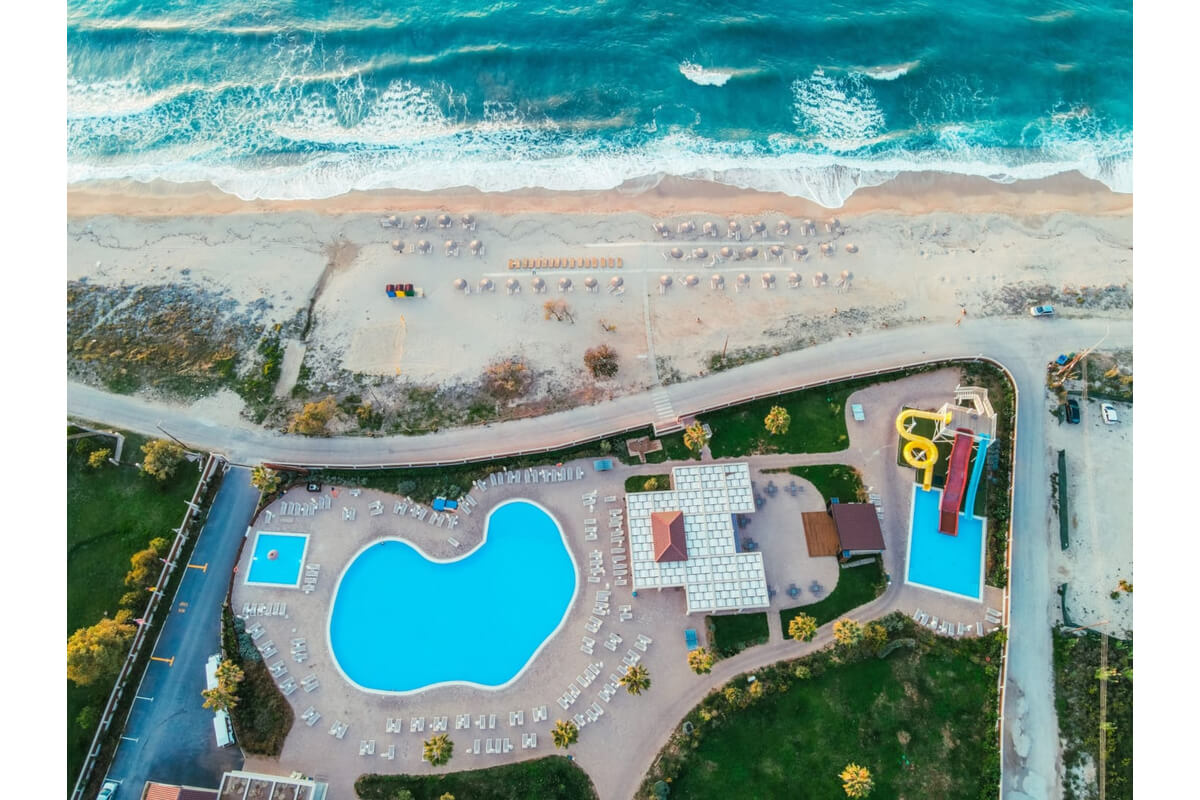 מלון 84 קורפו – תמונה 2