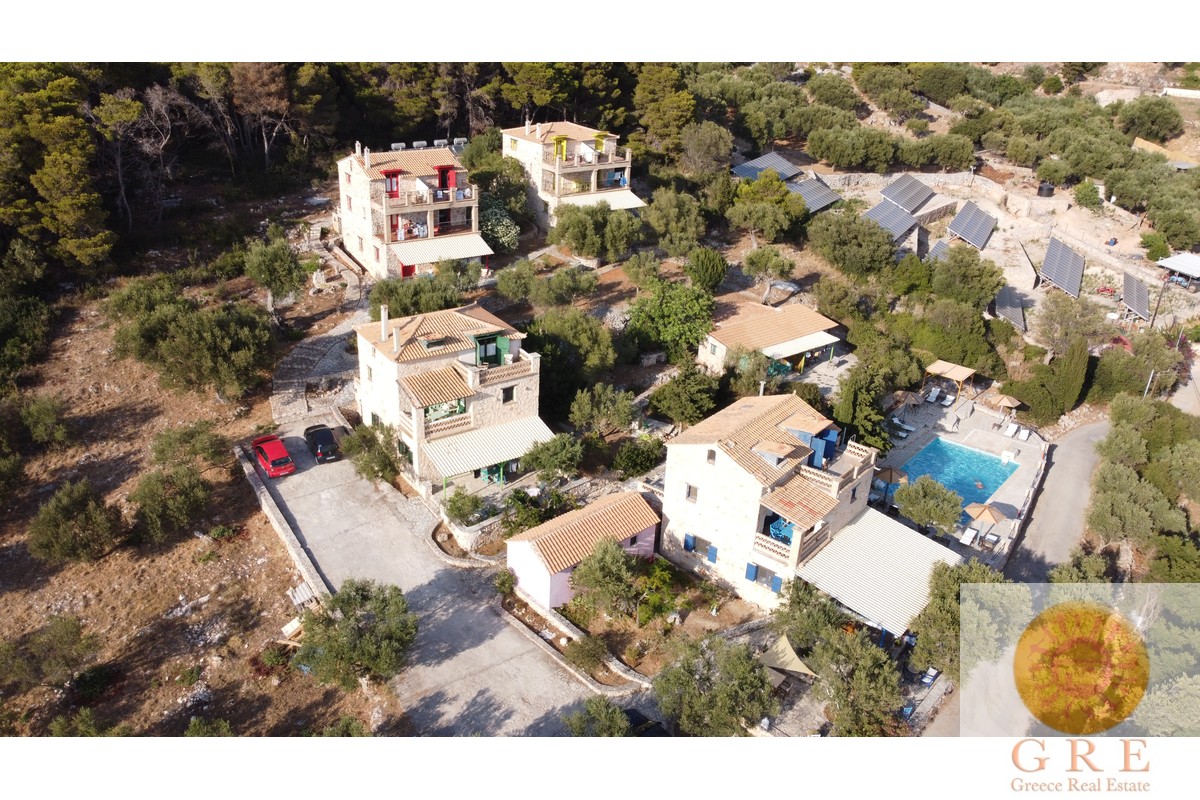 וילה 04 זקינתוס – תמונה 2