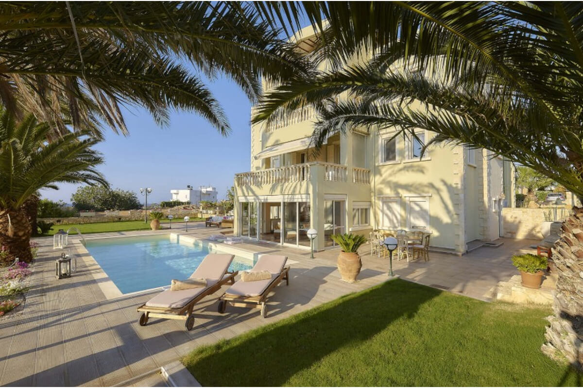 וילה 271 כרתים – תמונה 2