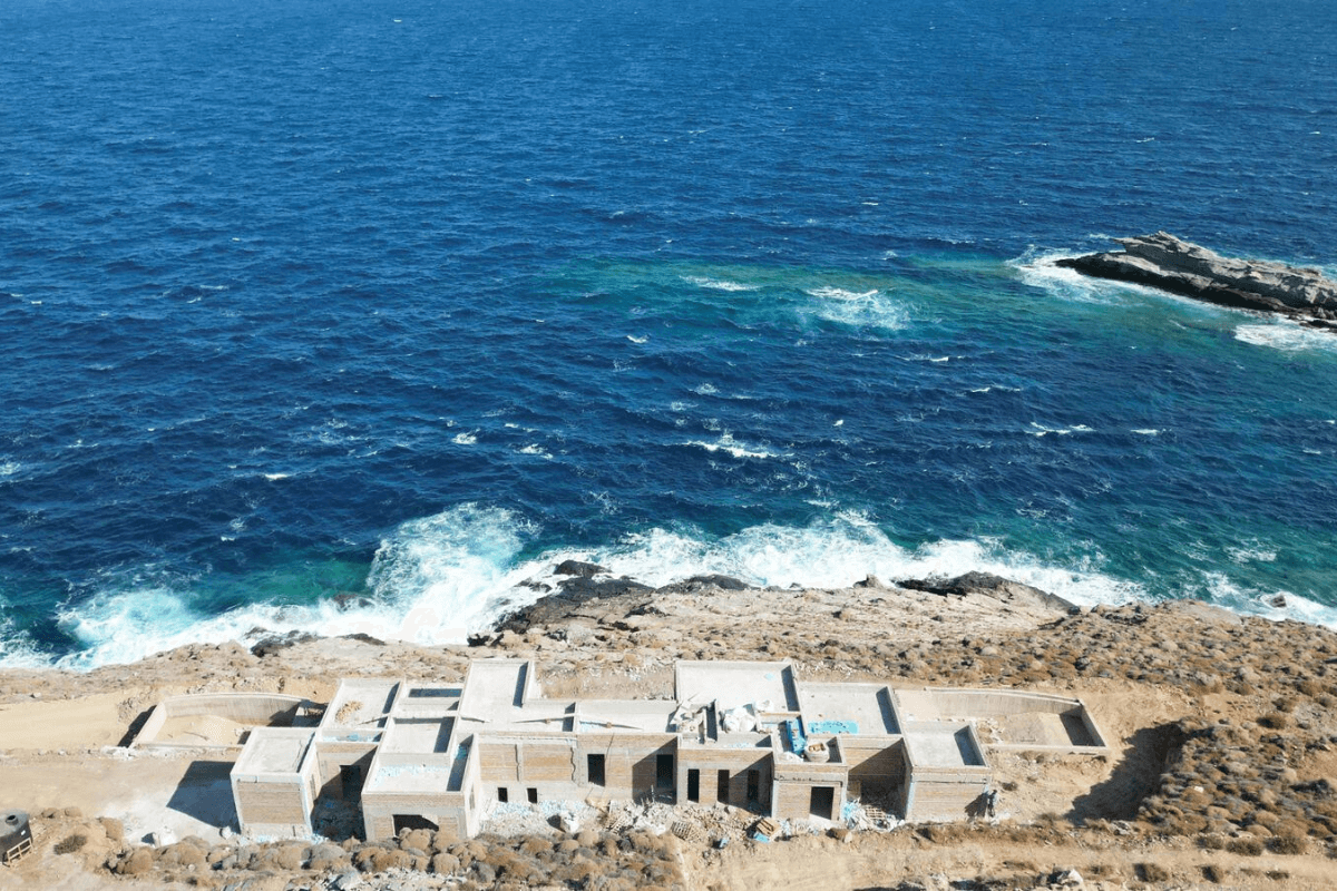 וילה 01 קאה – תמונה 3