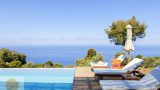 Villa Mirtes-Athani-Lefkada